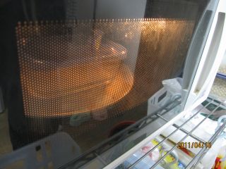 炊飯器でヨーグルト3